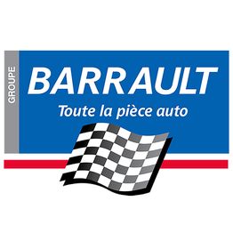 BARRAULT