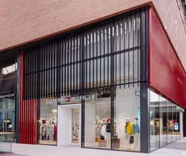 Tommy Hilfiger Bild 1