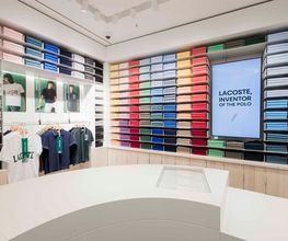 Polo Area