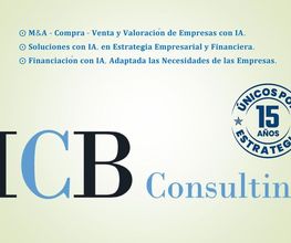 ICB Consulting imagen 1