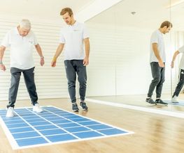active physio niederhasli GmbH Bild 3