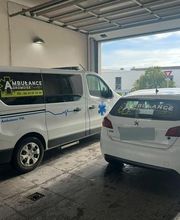 Ambulance Dromoise image 1