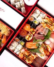 Kungfu Sushi immagine 1