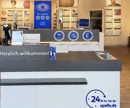 Apollo-Optik - Gummersbach - Hindenburgstr. Bild 2