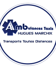 Ambulances Taxis Marchix Hugues SARL image 2