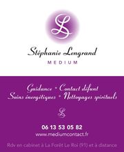 Lengrand Stéphanie image 1
