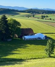 Festzelt-Vermietung Daniel Luternauer AG Bild 2