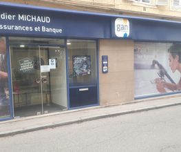 GAN ASSURANCES CLUNY image 2