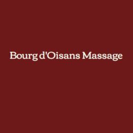 Bourg d'Oisans Massage