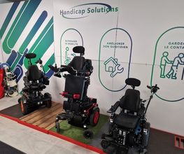Handicap Solutions Bild 5