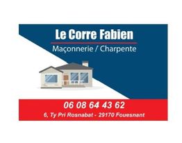 Le Corre Fabien