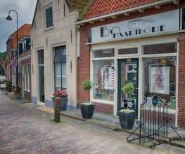 Bo Haarmode