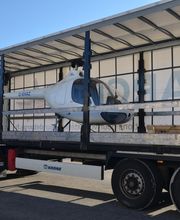 Channelfret International image 3