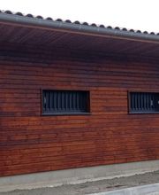 M P Charpente image 10