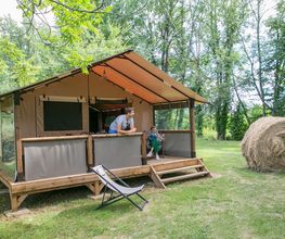 Camping la Ferme de Perdigat image 7