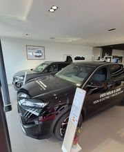 Autohaus Gertsch AG Bild 4