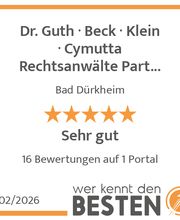 werkenntdenBESTEN.de Qualitätssiegel