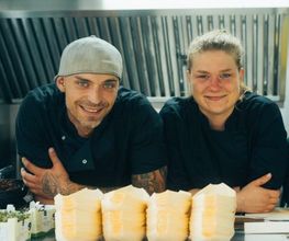 Soul Kitchen Catering Bild 2