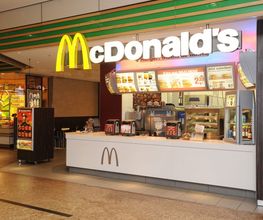 McDonald's Bild 1