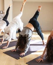 Accessible Yoga Founex Bild 10