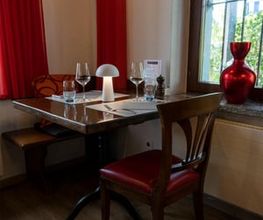 Ristorante Costa Azzurra Bild 5