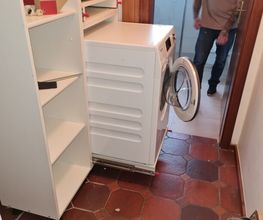 Schreinerei Georg Seib GmbH Bild 13