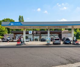 Station Service Enilive - Bourges image 4