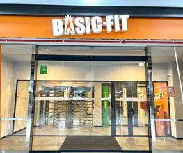 Basic-Fit imagen 1