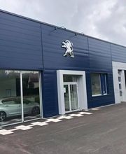 Peugeot Garage Nickel Agent image 5