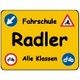 Fahrschule Radler