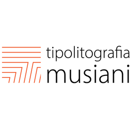 Tipolitografia Musiani logo