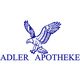Logo der Adler-Apotheke
