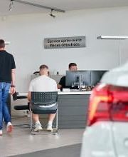 AMAG St-Légier Bild 5