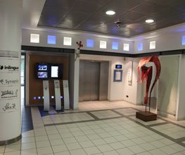 inlingua Sprachschule Dr. Jordan Bild 3