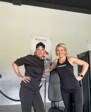 Jennifer Melchert Personal Trainer Bild 7