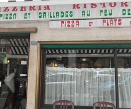 Pizza Amalfi image 4