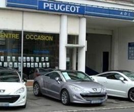 Adl.Ve- Agent Peugeot image 11
