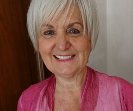 Leonore Zimmermann Heilpraktikerin Bild 2