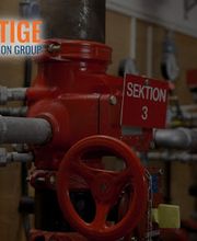 Prestige Fire Protection Group, Inc. image 1