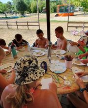 Camping le fief d'Anduze image 15