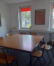 Bendorf Unterrichtsraum 1