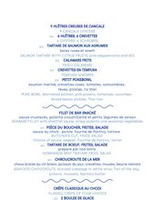 Plouf Restaurant Cancale image 6