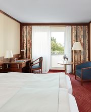Living Hotel Berlin Mitte Bild 6