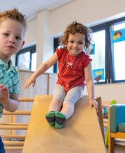 Humankind - Kinderdagverblijf Alles Ki(d)ts afbeelding 6