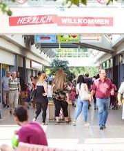 Märkische Zeile Berlin Bild 3