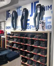 JEANS FRITZ Bild 10