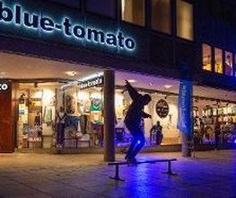 Blue Tomato Shop Ulm Bild 4