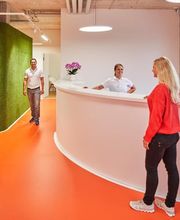 Physiotherapie Artico Suhr Bild 1