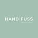 Hand und Fuss by Max Binder