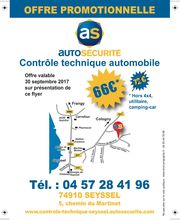 Auto Sécurité image 2